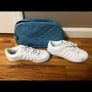 Varsity Cheer Sneakers